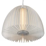 Подвесной светильник L'Arte Luce Mercury L21901.98 (LED, 220V, на проводе, круглые)