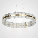 Подвесная люстра Saturno Not Baroncelli Suspension D80 ImperiumLoft 40.1643-0 (178166-22)