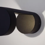 Архитектурная подсветка Elektrostandard Nimbus 1540 TECHNO LED черный