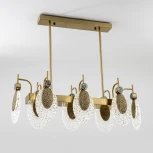 Подвесная люстра светодиодная Modelux MODESTYLE MS.89005.8