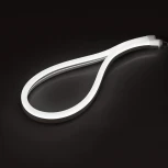 Гибкий неон ARL-NEON-2615-SIDE 230V White (Arlight, 8 Вт/м, IP65) 030856(1)