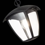 Уличный светильник подвесной ST Luce Sivino SL081.403.01