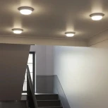 Настенно-потолочный светильник Gauss LITE 126418212