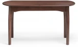 Стол деревянный Сугили миланский орех 500345 Woodville
