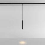 Трековый светильник магнитный 3W 24V Maytoni Skim TR191-1-3W3K-M-B (LED, круглые)