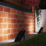 Прожектор уличный Gauss 6131003 613100350 (LED, 220V, IP65)