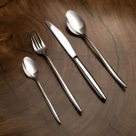 Набор столовых приборов Perfection 24 предмета, 6 персон 12/24 Gottis