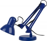 Офисная настольная лампа ЭРА N-214-E27-40W-BU