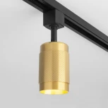 Трековый светильник однофазный 220V MRL Elektrostandard Tony 1012 a048161