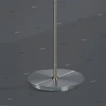 Торшер Mantra Zack 0775 (220V, выключатель)