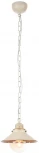 Подвесной светильник Arte Lamp Grazioso A4577SP-1WG (220V, на цепи, круглые)