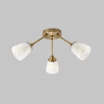 Потолочная люстра Imex MD.2168-3-S-AB