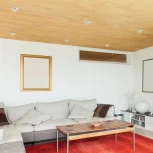 Встраиваемый точечный светильник Novotech Drum 357695