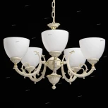 Подвесная люстра MW-Light Ариадна 450013005