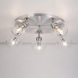 Потолочная люстра Citilux Самба CL158150