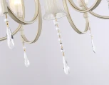 Подвесная люстра Ambrella TRADITIONAL TR3248