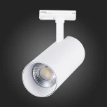 Трековый светильник ST Luce Mono ST350.536.30.36 (LED, 220V, круглые, IP22)