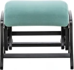 Пуф-маятник Модель Р (универсальный) Венге, ткань V 43 Leset