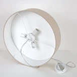 Подвесной светильник Lighthall Turdan 50 LH022015 (на проводе, круглые)