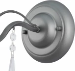 Бра Arte Milano AM344710 344710/1W GR (220V, подвески)