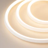 Гибкий неон ARL-МУНLIGHT-1515-3D 24V Warm (Arlight, 6.8 Вт/м, IP67) 029424