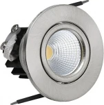 Horoz Sara HL6731L (016-005-0003) nickel 6400K