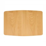 Стол раскладной Pavillion (Павильон) Коричневый (основание бук, столешница мдф)