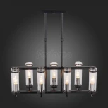 Потолочная люстра ST Luce Bichero SL334.403.07