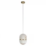 Подвесной светильник Loft It Yum 10413/M (220V, на проводе, круглые)