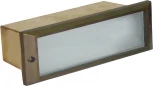 Встраиваемый светильник уличный LD-Lighting LD-D LD-D016-A 220V LED (IP65)