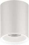 Накладной потолочный светильник Gauss HD030 12W 3000K (LED, 220V, круглые)