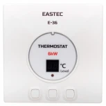 Терморегулятор EASTEC E-36 (Накладной 6 кВт)
