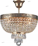 Потолочная люстра Maytoni Palace DIA890-CL-04-G