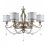 Подвесная люстра Maytoni Fiore H235-06-G