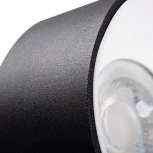 Встраиваемый точечный светильник Kanlux MINI 27577 (220V, круглые)