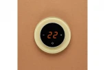 Терморегулятор AURA RONDA 1014 BEIGE CLASSIC (КЛАССИЧЕСКИЙ БЕЖЕВЫЙ)