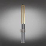 Подвесной светильник Aployt Marin APL.616.06.01