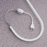 Гибкий неон 25x13 220В 8Вт/м Blue IP65 50м Maytoni 201235