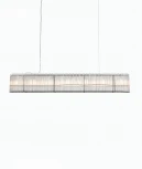 Подвесная люстра Mizi'en Paris MZ180566-7-1095 (220V, на тросе)