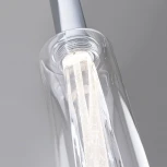 Подвесной светильник светодиодный Modelux MODELUX ML.88930.1 CR