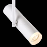 Трековый светильник Novotech Batra 370574 (220V)