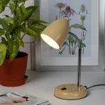 Офисная настольная лампа ЭРА N-116-Е27-40W-BG