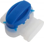 Зажим соединительный Скотч-лок 0,5-1,5мм2 (4мм) Stekker 39552