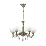 Подвесная люстра Lumion Nora 2958/5