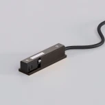 Ввод питания Elektrostandard Line Magnetic Titan Line 85005/00 (титан) (48V)