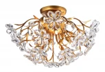 Потолочная люстра Escada 465/8PL
