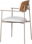 Стул Stool Group Sevyn букле кофейный арт.УТ000040252