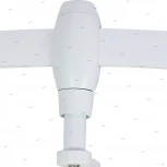 Трековый светильник Arte Lamp Rail Heads A3056PL-1WH