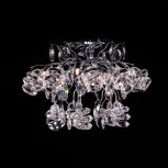 Потолочная люстра Eletto Vortice EL333C10.1 (220V)