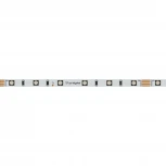 Светодиодная лента MINI-F60-5mm 24V RGB (6 W/m, IP20, 3535, 5m) (Arlight, узкая) 025706(2)